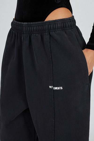 Брюки  Vetements MH27SP192B 2