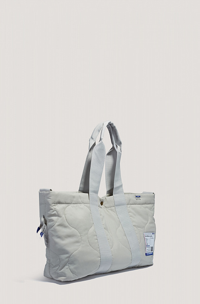 Сумка in.stru(men-tal) I16BG741 GRAY 2