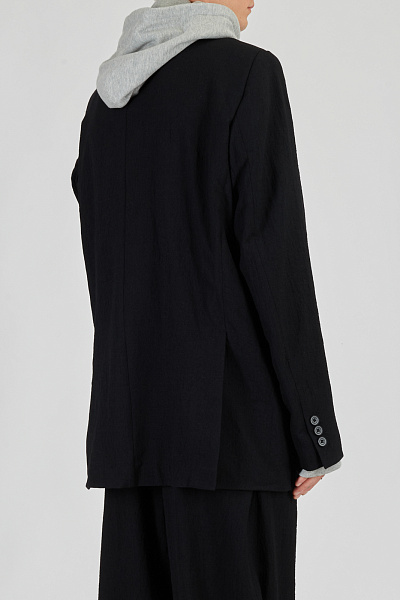 Пиджак Maison Mihara Yasuhiro J17JK131 2