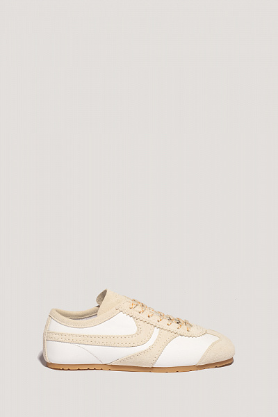Кеды Dries Van Noten WS261-1160 W.L.SHOES Q.0117