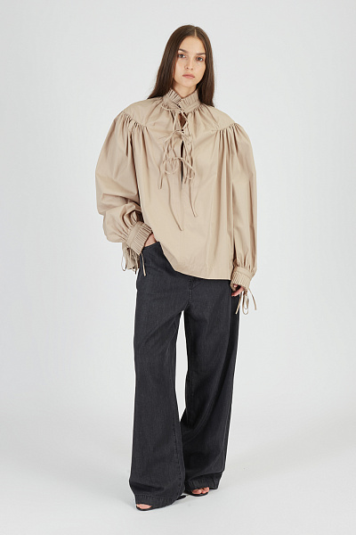Блуза Dries Van Noten CATYA 3314 2