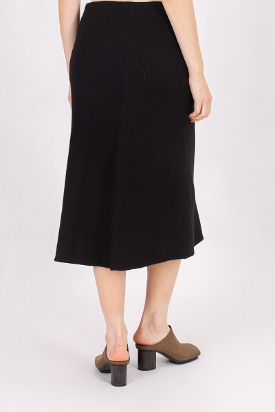 Юбка Jil Sander J02MA0248 J14506 001 2