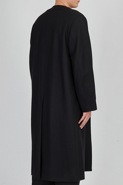 Пальто Marina Yee PARKER BIS COAT FW26-0053-999 2