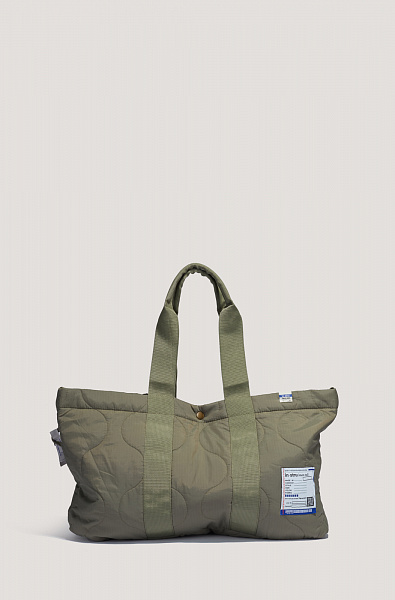 Сумка in.stru(men-tal) I16BG741 KHAKI