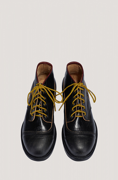 Ботинки Enfants Riches Deprimes 09-0494 CHARLIE BOOT 2