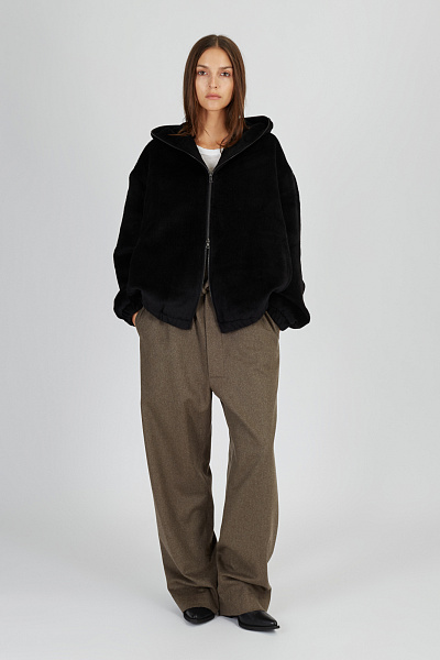 Брюки GABRIELA COLL GARMENTS S15-288 (S19) DUST 1 2
