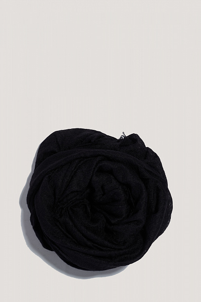 Шарф Rick Owens RP02F5460