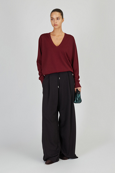 Брюки  Dries Van Noten HADIUM 4610 2