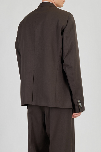 Пиджак Maison Mihara Yasuhiro A17JK031 2