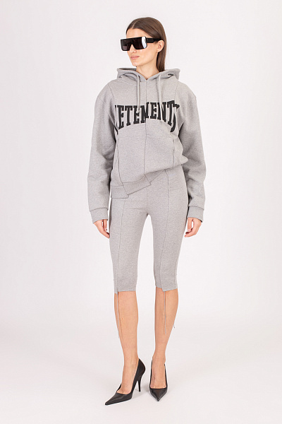 Велосипедки Vetements WE76SP517G 2