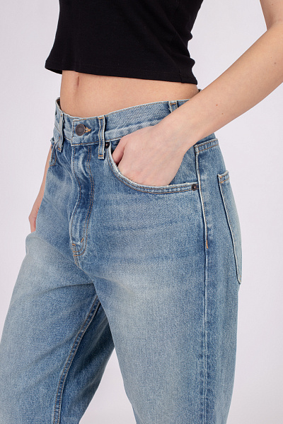 Джинсы Nili Lotan 12106-W1208 ss25 2