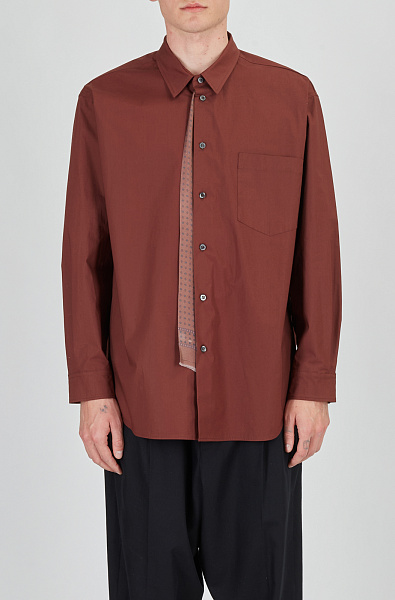 Рубашка MAGLIANO MGSS26SR02386 2