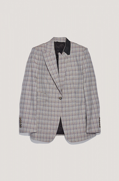 Пиджак Marina Yee SS26-0136-996 JACKIE JACK