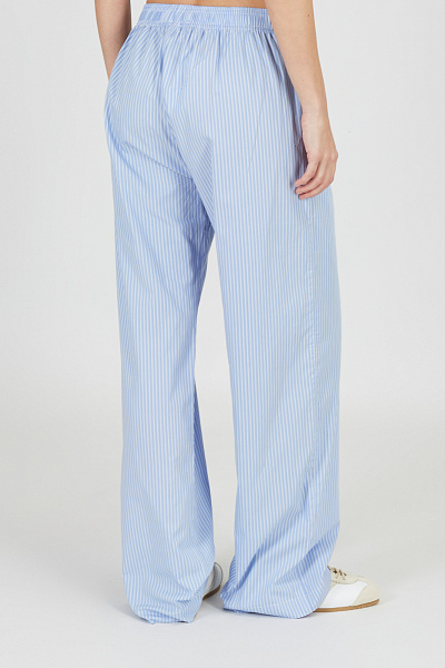 Брюки Sporty &amp; Rich PA07876243ST0 2