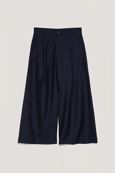 Брюки Marina Yee JULIUS FW26-0146-561