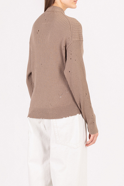 Кардиган Maison Mihara Yasuhiro K16CD711 2