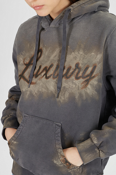 Худи DOUBLET 26SS39CS435 2