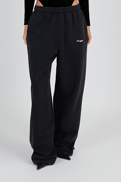 Брюки  Vetements MH27SP192B 2