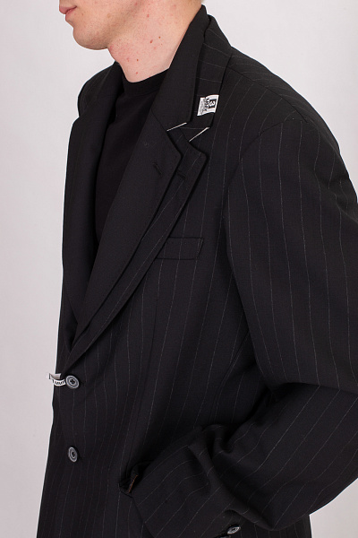 Пиджак Maison Mihara Yasuhiro A16JK031 2