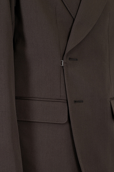 Пиджак Maison Mihara Yasuhiro A17JK031 2
