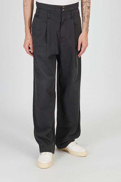Брюки KAMIYA G17PT057 2