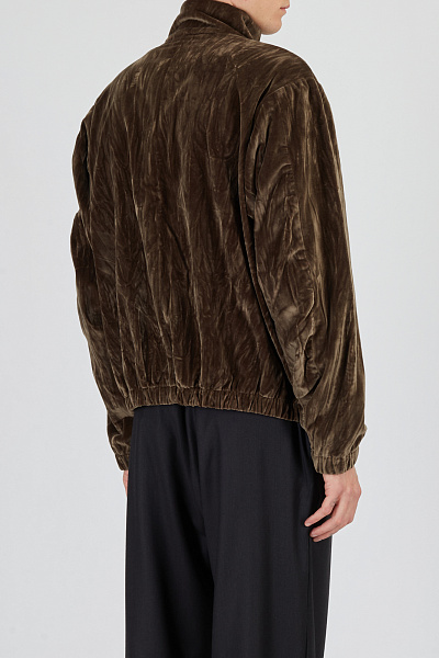 Куртка GABRIELA COLL GARMENTS S14-261 (S19) 2
