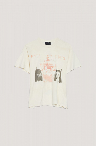 Футболка Enfants Riches Deprimes 01-0929 THE ILL FATED