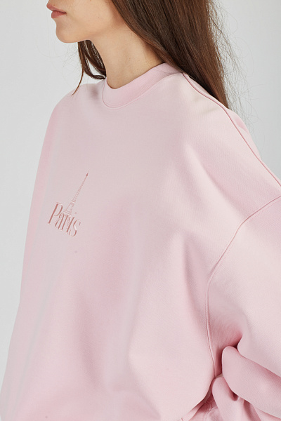 Свитшот Vetements ME76CW236P 2