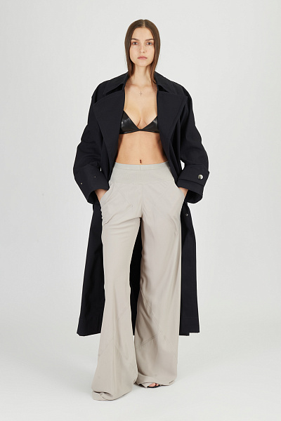 Брюки Rick Owens RP01F6301 08 2