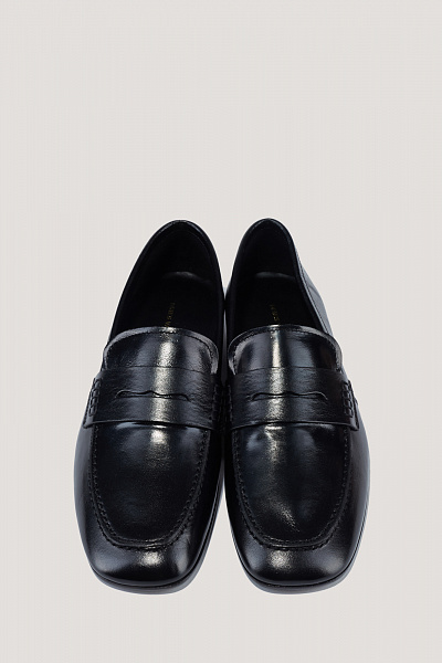 Пенни-лоферы Dries Van Noten WS262-1703 W.L. Q.0103 2