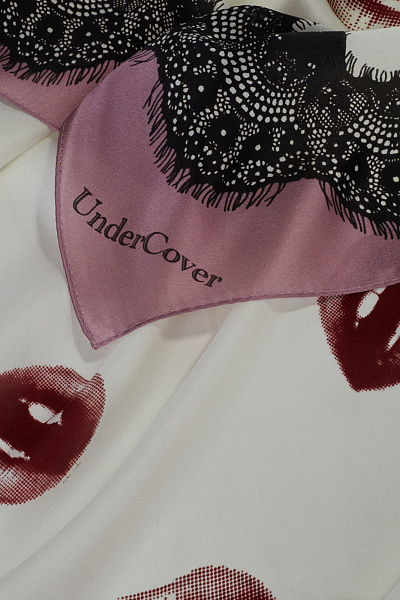 Платок Undercover UC2F1S03-1 2