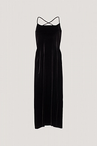 Комбинезон Vetements WE76DR429B