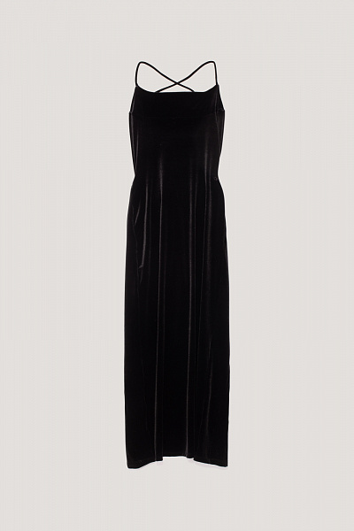 Комбинезон Vetements WE76DR429B