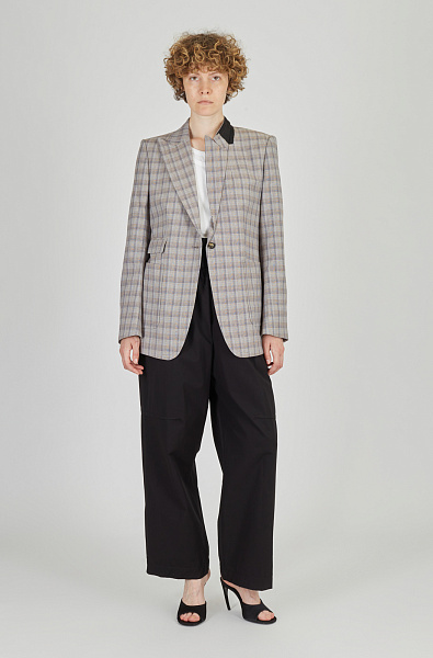 Пиджак Marina Yee SS26-0136-996 JACKIE JACK 2