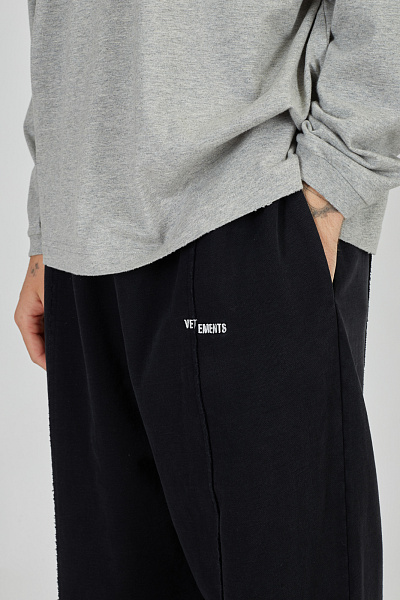 Брюки  Vetements MH27SP192B 2