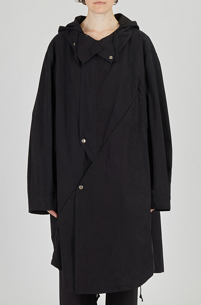 Парка Marina Yee SS26-0013-999 M.Y. PARKA 2.0 2