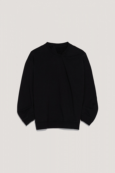 Свитшот Marina Yee MY SWEET BEATTY FW26-0010-999