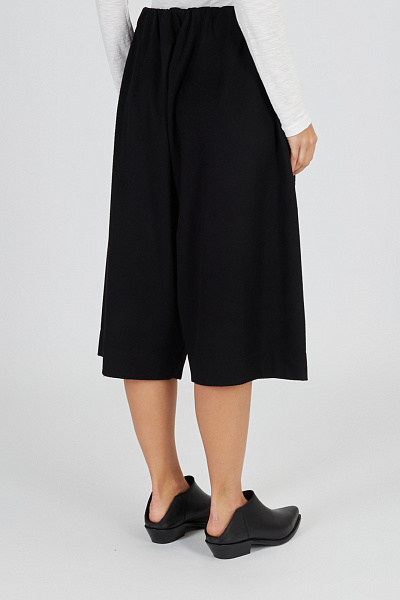 Бермуды GABRIELA COLL GARMENTS S19-342 (S19) 2