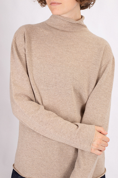 Свитер Jil Sander J40GP0002 J13204 218 2
