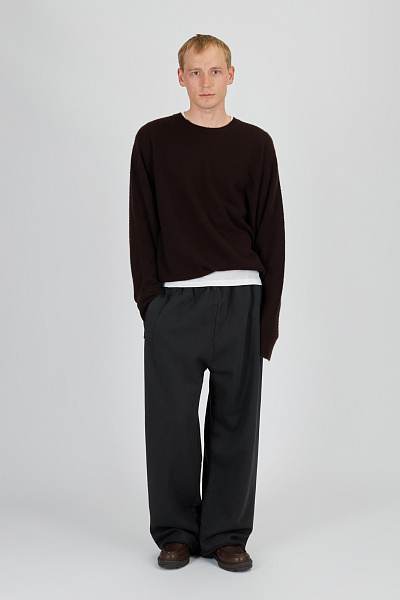 Брюки GABRIELA COLL GARMENTS S15-287 (S19) 2