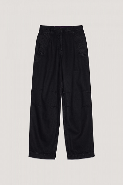 Джинсы Dries Van Noten PINCKS DEN 4405