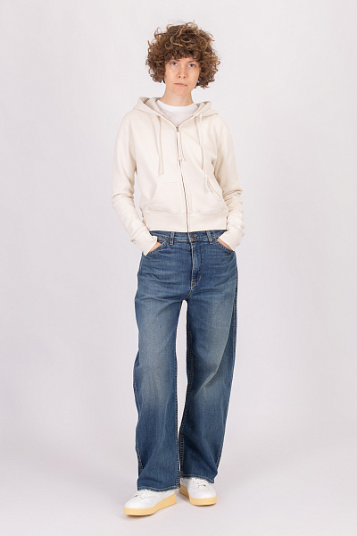 Худи Nili Lotan 10201-K31 CHALK 2