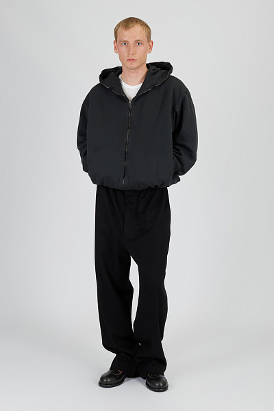 Куртка GABRIELA COLL GARMENTS S12-216 (S19) 2