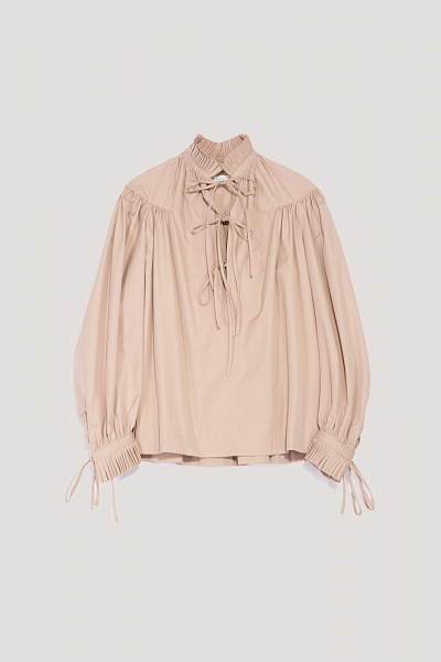 Блуза Dries Van Noten CATYA 3314