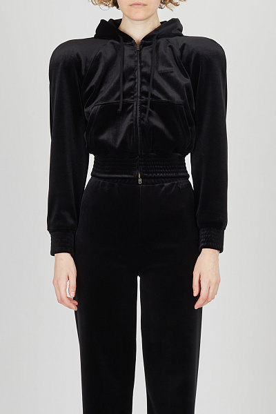 Худи Vetements WE76ZU419B 2