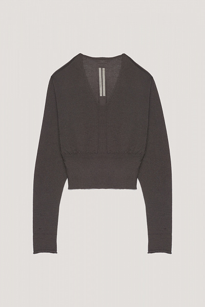 Свитер Rick Owens RP02F5665