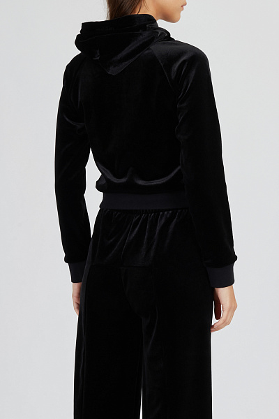Худи Vetements WH27ZU118B 2