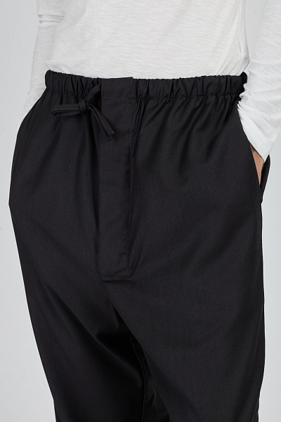 Брюки GABRIELA COLL GARMENTS S15-288 (S19) BLK 2