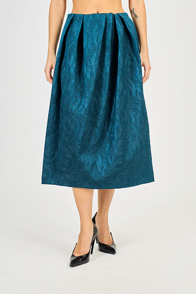 Юбка Dries Van Noten SONISTA 2162 2