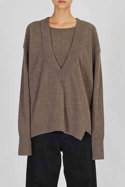 Свитер Marina Yee BIENVILLE FW26-099-607 2
